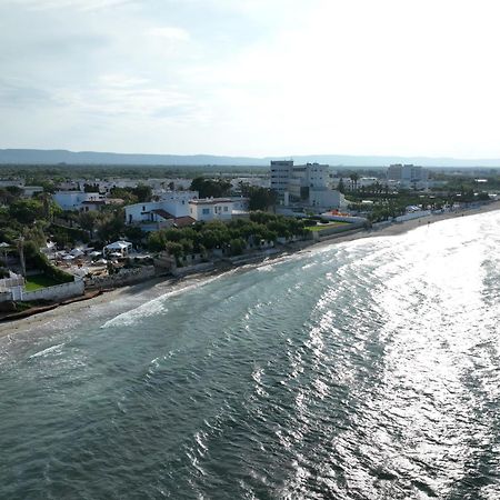 토레깐느 Aurelia Sea View B&B 외부 사진