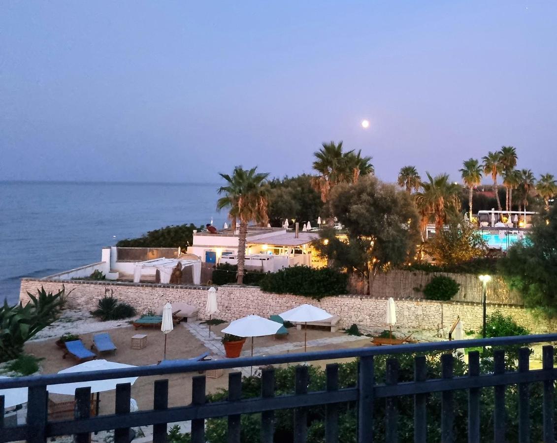 토레깐느 Aurelia Sea View B&B 외부 사진
