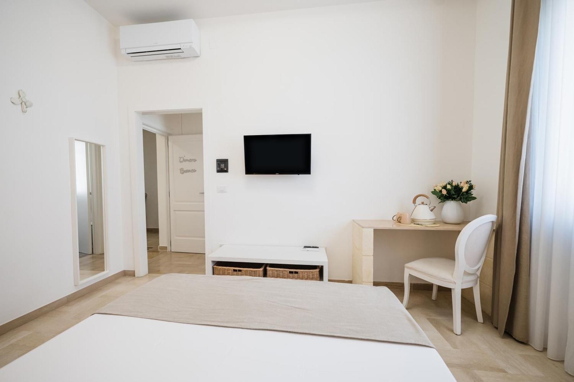 토레깐느 Aurelia Sea View B&B 외부 사진